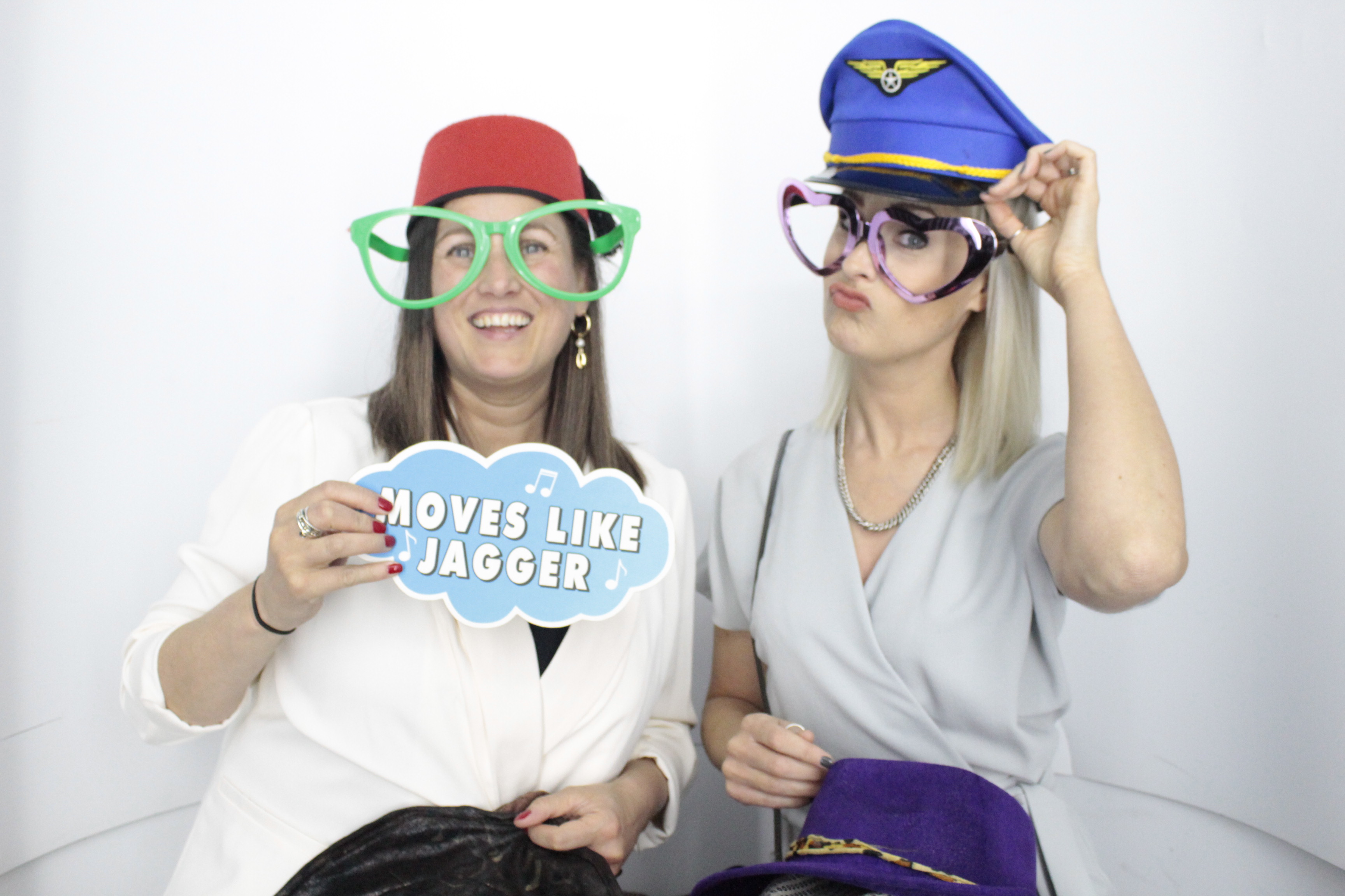 Mandy's 60th  Birthday Party | View more photos from the event at gallery.myphotoboothexperience.co.uk/u/MyPhotoBoothExperienceLtd/Mandys-60th-Birthday-Party
